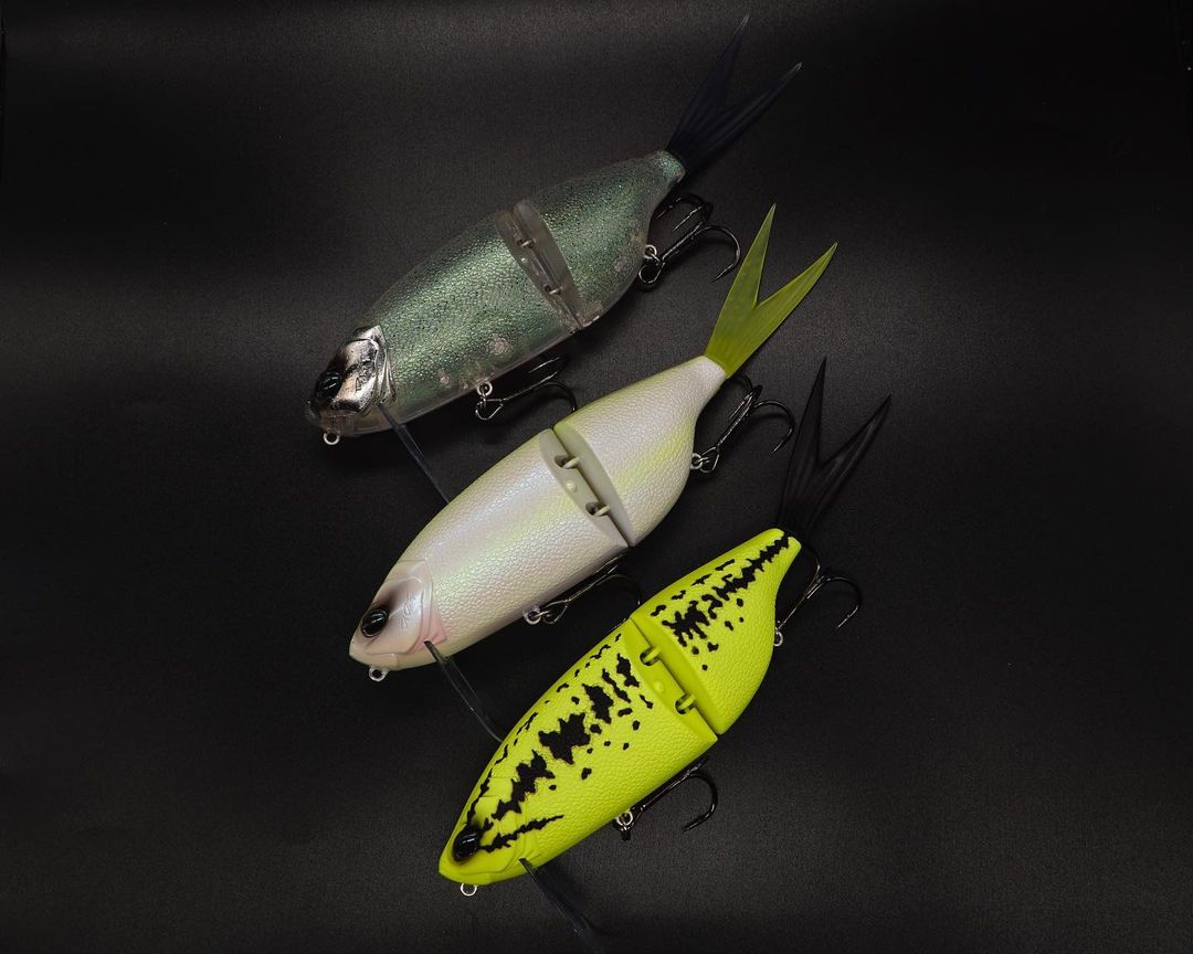 DRT JOKER – Swimbait Community