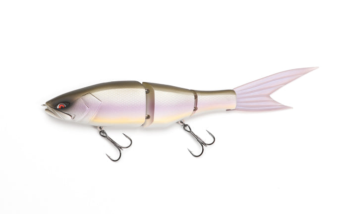 GALAPAGOS GRACE 240F – Swimbait Community