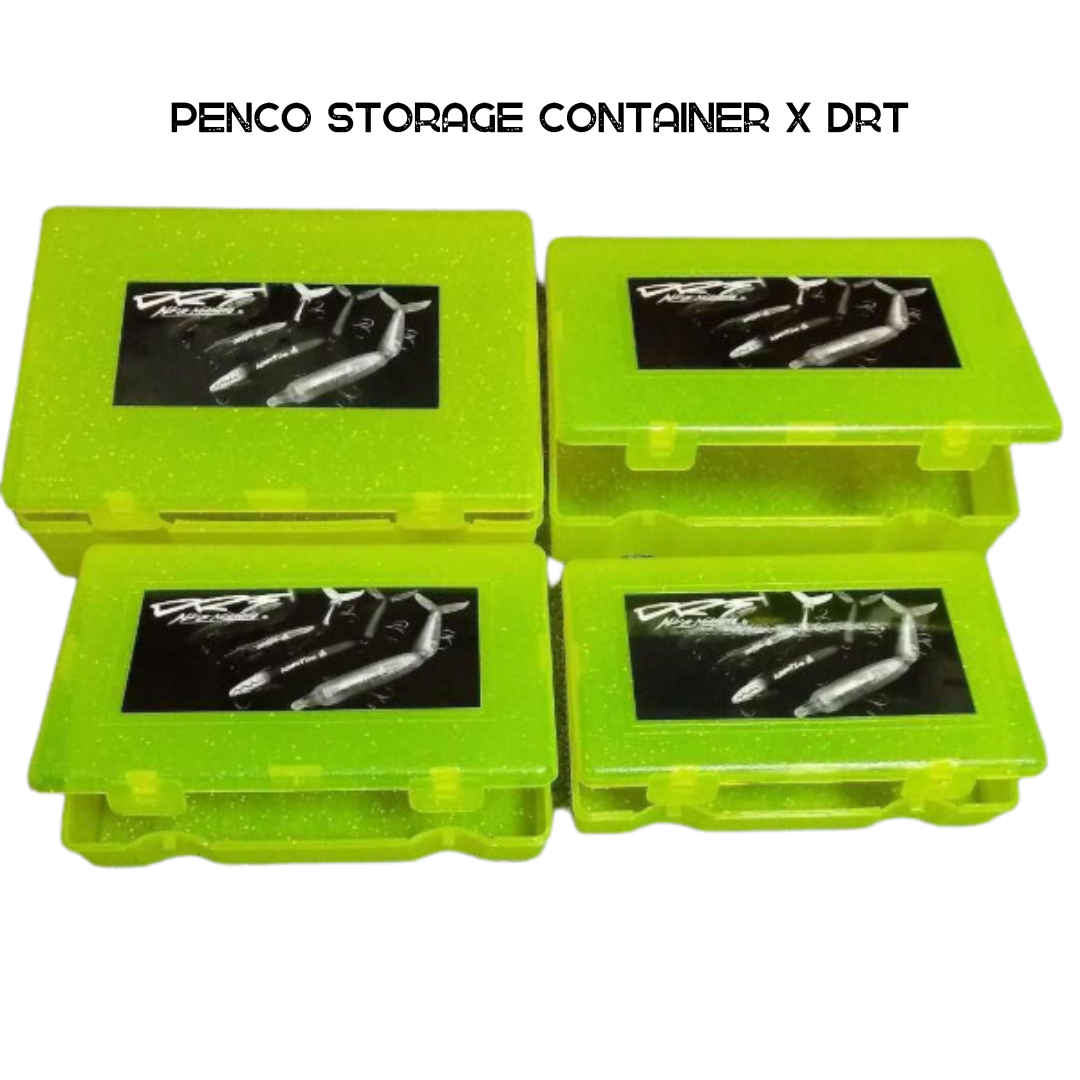 PENCO X DRT STORAGE CONTAINER