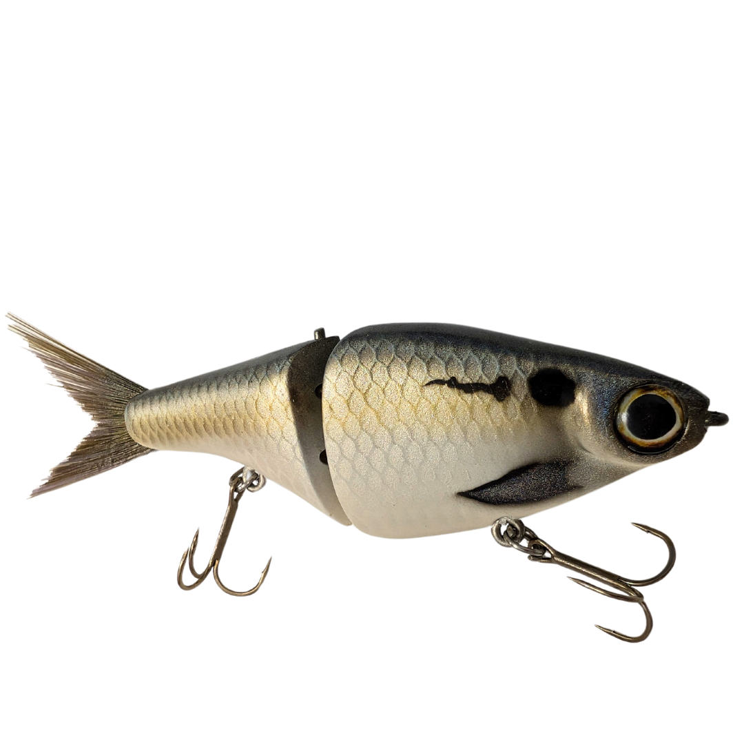 BIGGS CUSTOM BAITS MINNOW