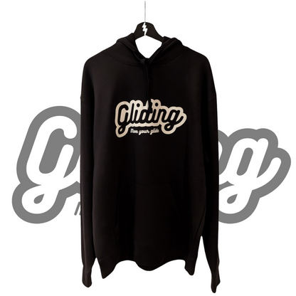 SUDADERA GLIDING